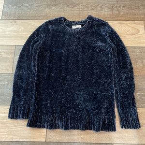 Orvis Chenille Sweater